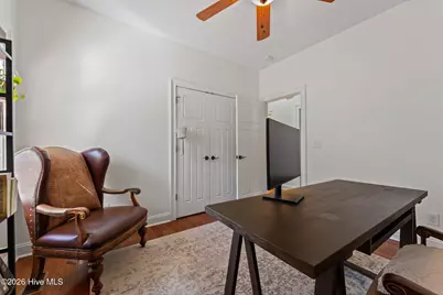 155 E Sheldon Road, Southern Pines, NC 28387 - Photo 27