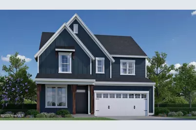 1020 Fawn Valley Way, Wilmington, NC 28409 - Photo 1