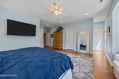 641 Edgewood Avenue, Newport, NC 28570 - Photo 27