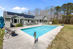 641 Edgewood Ave, Newport, NC 28570 - Photo 3