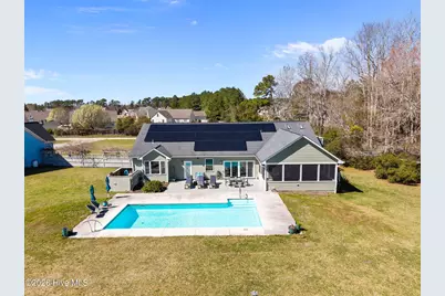 641 Edgewood Avenue, Newport, NC 28570 - Photo 47