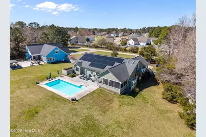 641 Edgewood Avenue, Newport, NC 28570 - Photo 53