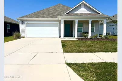 1146 King Eider Way, Winnabow, NC 28479 - Photo 1