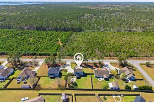 613 Morris Landing Rd, Holly Ridge, NC 28445 - Photo 63