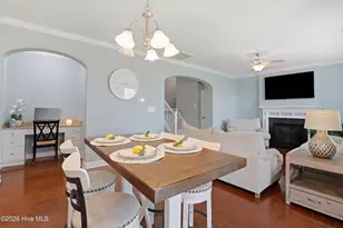 613 Morris Landing Rd, Holly Ridge, NC 28445 - Photo 21