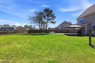 613 Morris Landing Rd, Holly Ridge, NC 28445 - Photo 53