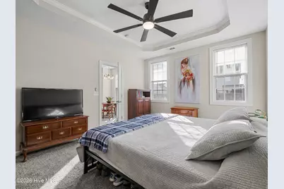 302 Whirlaway Boulevard, Sneads Ferry, NC 28460 - Photo 13