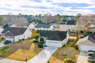 302 Whirlaway Blvd, Sneads Ferry, NC 28460 - Photo 23