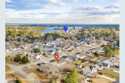 302 Whirlaway Boulevard, Sneads Ferry, NC 28460 - Photo 29