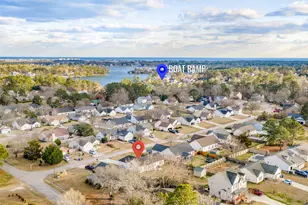 302 Whirlaway Blvd, Sneads Ferry, NC 28460 - Photo 29