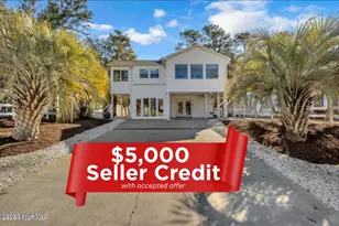 212 NE 35th St, Oak Island, NC 28465 - Photo 1