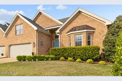 3252 Gardenwood Drive, Leland, NC 28451 - Photo 1