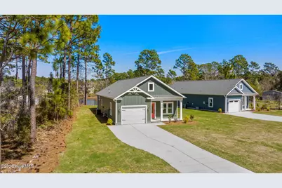 2309 Frink Lake Drive, Southport, NC 28461 - Photo 63
