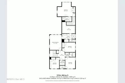 206 Ryker Road E, Moyock, NC 27958 - Photo 41