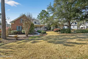 503 Riverwood Dr SE, Bolivia, NC 28422 - Photo 5
