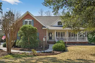 503 Riverwood Dr SE, Bolivia, NC 28422 - Photo 1