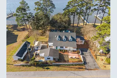 1339 Bayview Road, Bath, NC 27808 - Photo 3