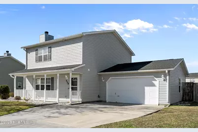 115 Spain Drive, Hubert, NC 28539 - Photo 1