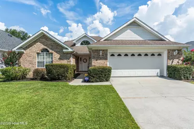 2443 Glen Drive, Little River, SC 29566 - Photo 1