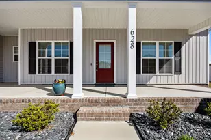 628 Megan Dr, Greenville, NC 27834 - Photo 3