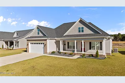 628 Megan Drive, Greenville, NC 27834 - Photo 37