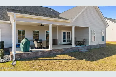 628 Megan Drive, Greenville, NC 27834 - Photo 41
