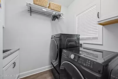 628 Megan Drive, Greenville, NC 27834 - Photo 15