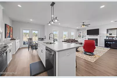 628 Megan Drive, Greenville, NC 27834 - Photo 13