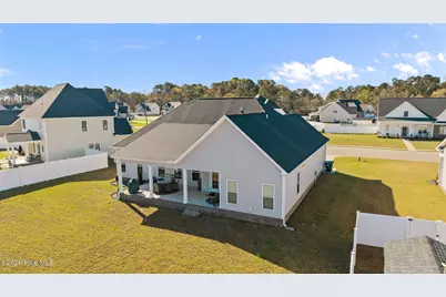 628 Megan Drive, Greenville, NC 27834 - Photo 45