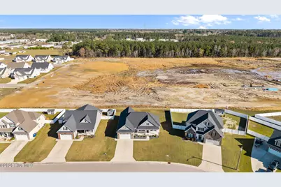 628 Megan Drive, Greenville, NC 27834 - Photo 51