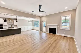 5621 River Buck Rd, Spring Hope, NC 27882 - Photo 3