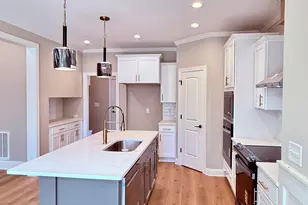 5621 River Buck Rd, Spring Hope, NC 27882 - Photo 9
