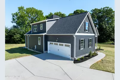 5621 River Buck Road, Spring Hope, NC 27882 - Photo 3