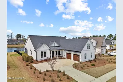 5301 Barcroft Lake Drive, Leland, NC 28451 - Photo 3