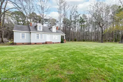 1643 Ocean Highway S, Edenton, NC 27932 - Photo 1