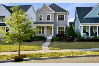 278 Trisail Terrace, Wilmington, NC 28412 - Photo 1