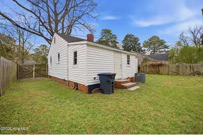 1121 W Williams Circle, Elizabeth City, NC 27909 - Photo 23