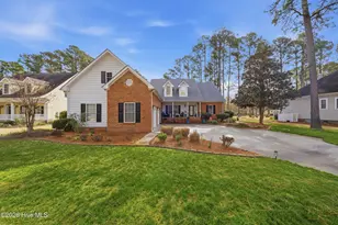 111 Greenwood Dr, Hertford, NC 27944 - Photo 3