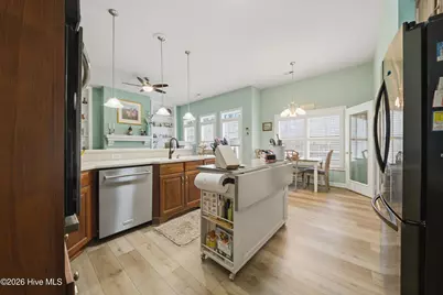 111 Greenwood Drive, Hertford, NC 27944 - Photo 17