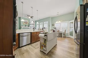 111 Greenwood Dr, Hertford, NC 27944 - Photo 17