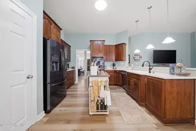 111 Greenwood Drive, Hertford, NC 27944 - Photo 19