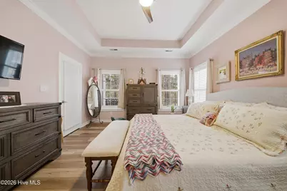 111 Greenwood Drive, Hertford, NC 27944 - Photo 23