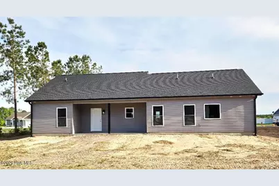 204 Windsor Farm Road, Kinston, NC 28504 - Photo 3