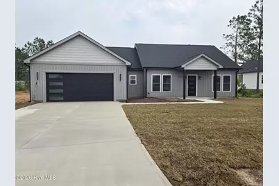 204 Windsor Farm Road, Kinston, NC 28504 - Photo 1