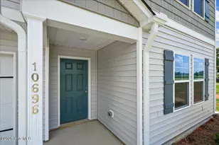 10696 Red Oak Blvd, Nashville, NC 27856 - Photo 5
