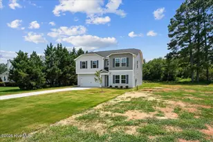 10696 Red Oak Blvd, Nashville, NC 27856 - Photo 3