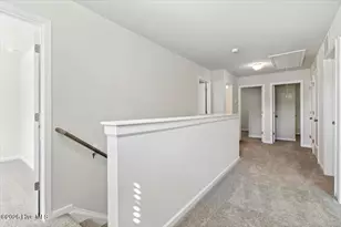 10696 Red Oak Blvd, Nashville, NC 27856 - Photo 19