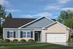1117 Shoreline Dr, Vass, NC 28394 - Photo 1