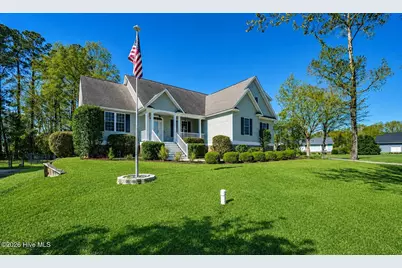 105 Raft Road, New Bern, NC 28562 - Photo 1