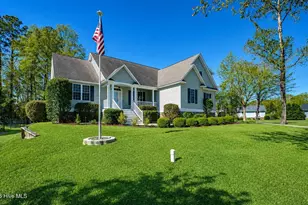 105 Raft Rd, New Bern, NC 28562 - Photo 1